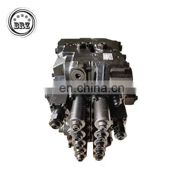 Dedicated ZX80 Control Valve ZX90 Main Valve ZX100 Hydraulic Valve photo-5