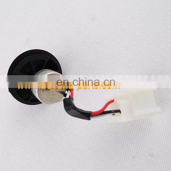 Excavator PC200-7 Accelerator Dial Knob 22U-06-22420 photo-4