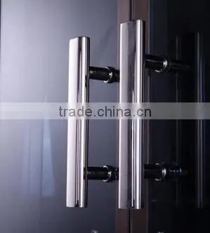 2015 China Factory Steam Room Steam Shower With Sliding Door K-7073A photo-3