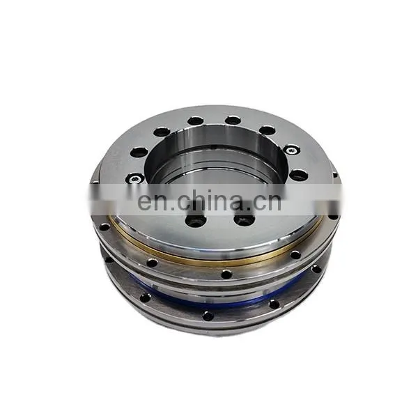 Rotary Table /High Precision/ Cylindrical Bearing, YRTM395