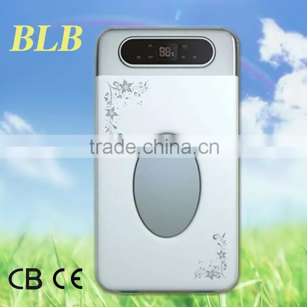 Make in China Ionizer Air Purifier Wholesale OEM Air Filter