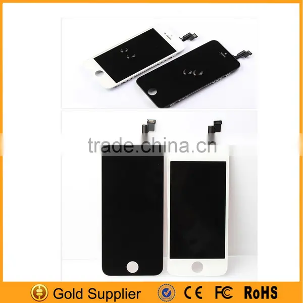 LCD Screen Digitizer Lcd Display for Iphone 5 5s 5c photo-5