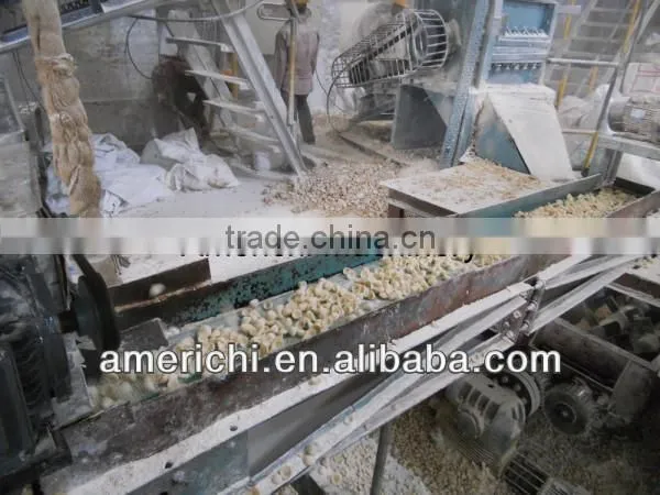 Hot Sale Automatic Potato Tapioca Corn Modified Starch Machine photo-3