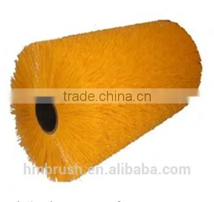 Roller Brush Sweeper for Road Cleaning Brush photo-6