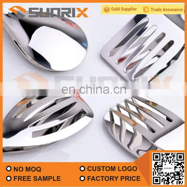 Best Selling High-Grade Temperature Resistant Nylon Grill Meat Different Types Food Tongs photo-4