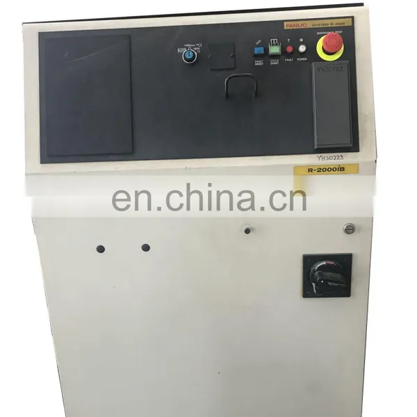 Hot Selling 6 Axis High Quality Robotic Arm Manipulator Welding Machine Robot Arm photo-4