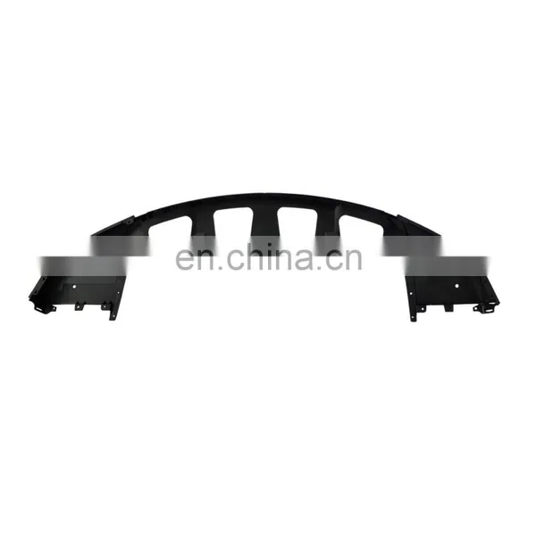 OEM 1034833-00 FRONT BUMPER LOWER BOARD for 2016-2019 Tesla Model X photo-4