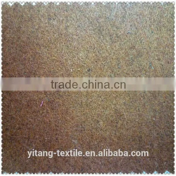 Italian wool suit fabric