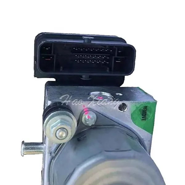 Haoxiang Auto Parts ABS Brake Actuator Pump Assembly 57111-T5G-H50 For GK5 Jazz FIT 2014-2018 photo-2