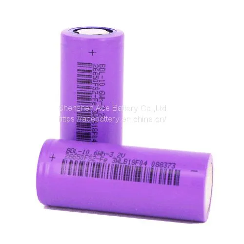 Battery Cell