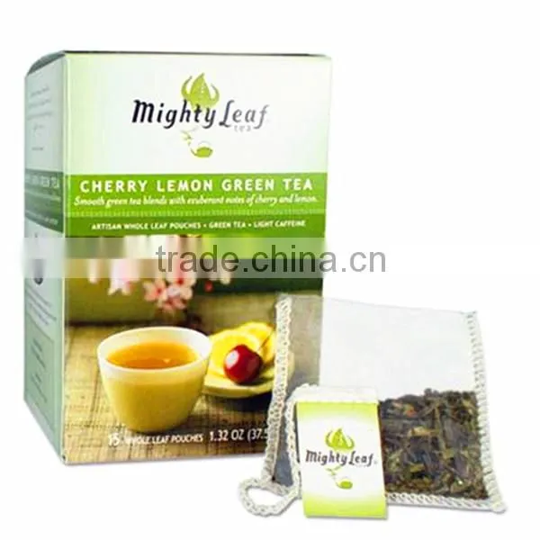 Custom Tea Gift Box Tea Storage Box photo-4