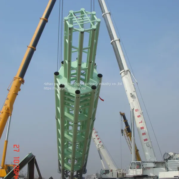 Steel Structure photo-3