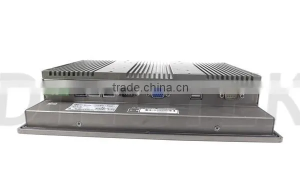 DT-P104-I Industrial Fanless I3/i5/i7 CPU 10.4" Touch Screen Panel pc Computer All in One photo-3