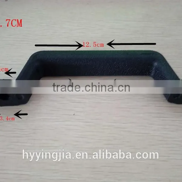 Rubber Handle for Truck Door photo-2