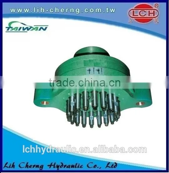 China Supplier Multi-spindle Drilling Equipment photo-5