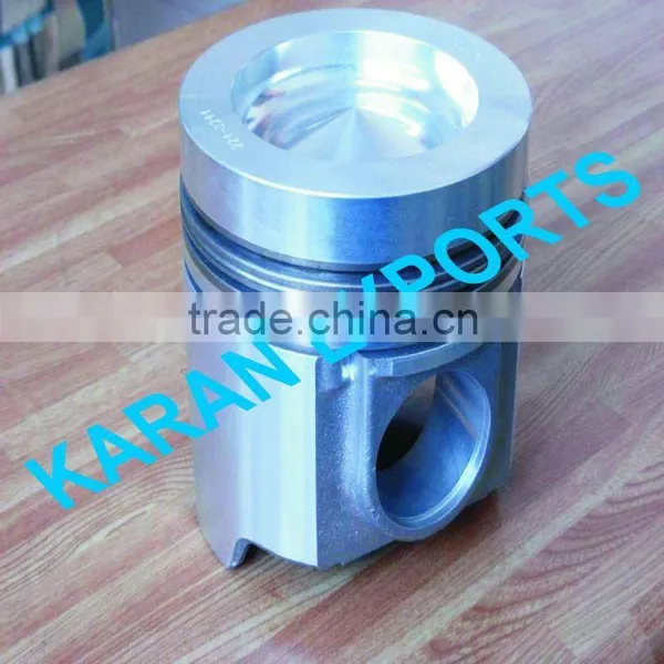 Engine Piston
