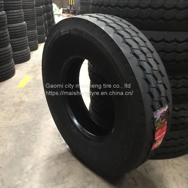 Triangle Truck Vacuum Tyre 235/75R17.5 245/70R19.5 Trailer Flat Car Tyre photo-5