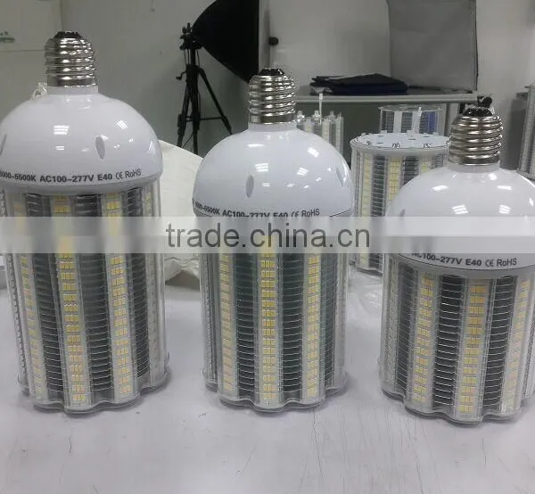 2015 New Design High Lumen UL CUL 150lm/w 5 Years Warranty Led Corn Lamps Replace 300w Incandescent photo-6