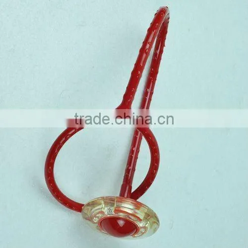Flashing Wheels QQ Spinning Dancing Wheel photo-3
