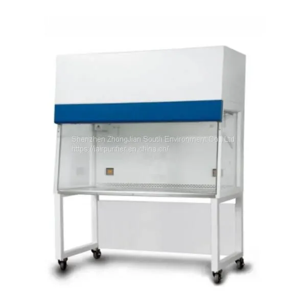 Anti-Static Purification Workbench Anti-static Single-person Clean Workbench Customized Clean Bench photo-3