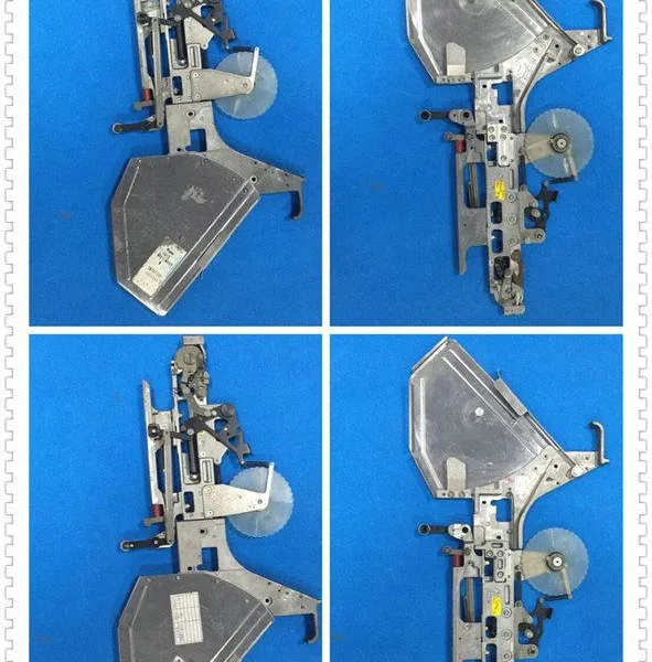 SMT Panasonic Feeder CM88 8*2mm 8*4MM Feeder Paper E9B5CS/E9B1CS for Pick and Place Machine photo-2