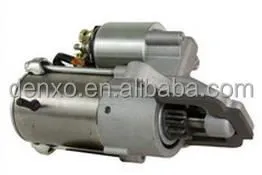 3M5T-11000-AE Engine Starter Motor for F o r d Transit Bus