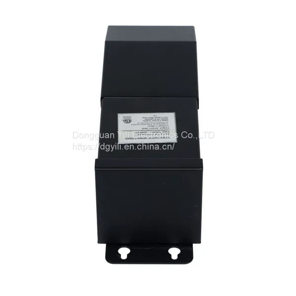 100W 12V 24V Low Voltage LED Driver photo-2