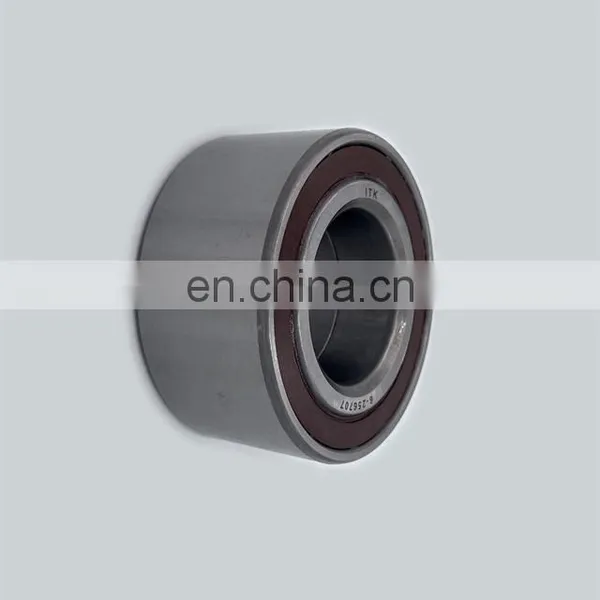 DAC35680037 256707 1118-3103020 Wheel Hub Double Row Angular Contact Ball For Car Lada photo-2