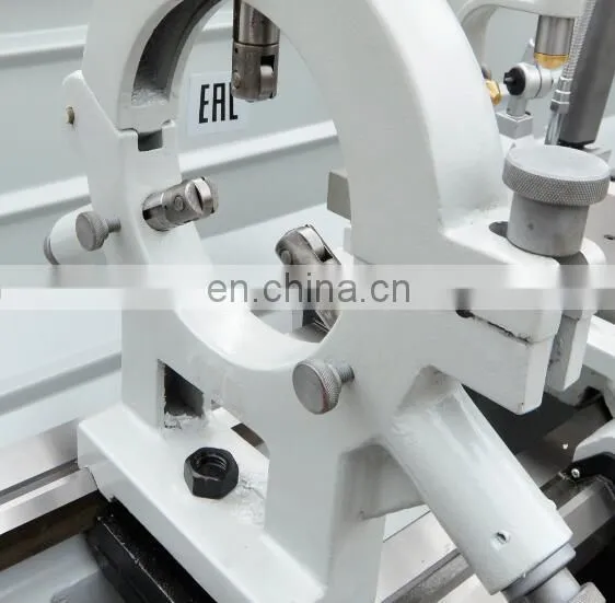 C6251 High Precision Engine Manual Lathe Machines With CE photo-4