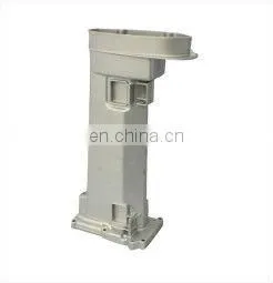 OEM Custom Precision Die Casting Parts, Aluminum Alloy Die Casting Process photo-5