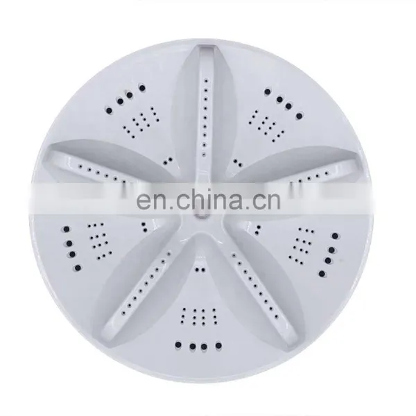 Sharp Washing Machine Parts Washing Machine Pulsator Agitator photo-2