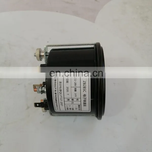 3031734 TACHOMETER Original Parts Diesel Engine NT85 NTA85 Auto Engine 3031734 photo-3