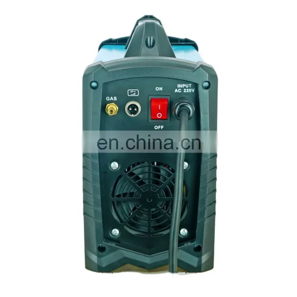 Beat Selling TIG-200C Welder,with DC,cold Welding,MMA,Mute Design,effectively Reduce Noise Pollution. photo-3