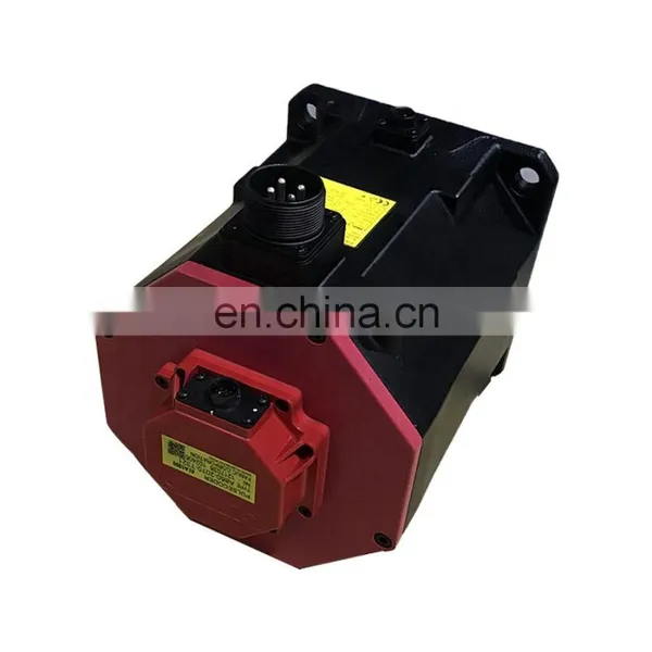 Nice Quality A06B-2082-B403 Fanuc ac Servo Motor photo-4