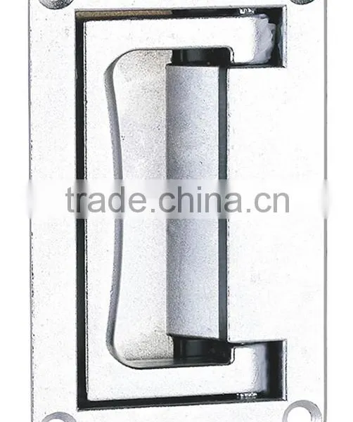 2015 FEILEI LS02-3 Zine Diecast Nice Design Folding Door Handle photo-4
