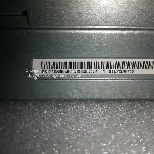 03056451 STL2CONT12 5500 V3 Controller (1*Intel E5 2620 V2,6*8G)