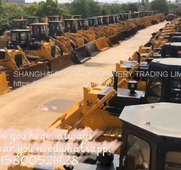 Бульдозер Caterpillar Cat D9R 