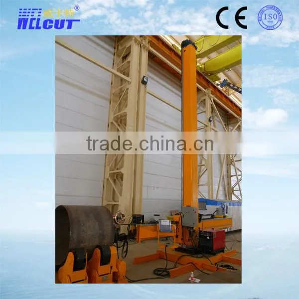 Banner Welding Machine