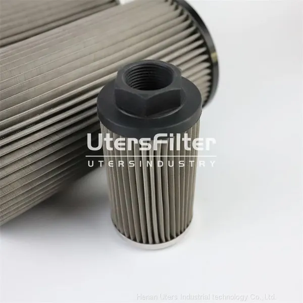 SE75481410 UTERS Replace Parker Hydraulic Oil Filter Element photo-2