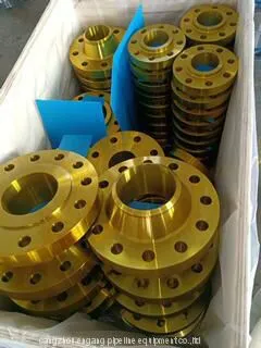 GOST12821-80 FLANGE photo-5