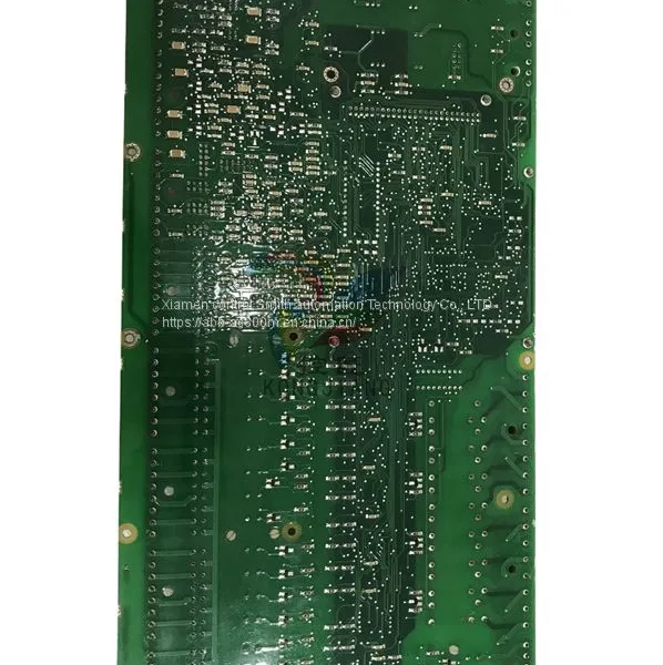 ABB 07KT97H3 Programmable Processor Unit photo-2