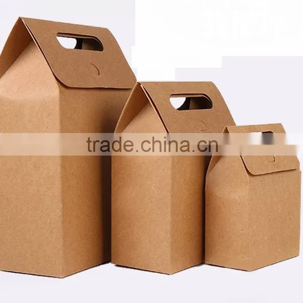 Custom Paper Bag photo-6