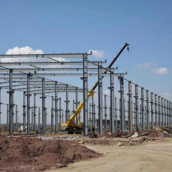 Metal Building photo-5