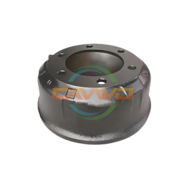 Truck Accessories Brake System Brake Drum for 8-97081-218-1 ISUZU photo-2