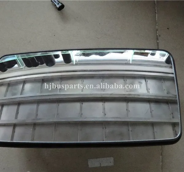Higer Kinglong Bus Mirror Lens 21 Auto Side Rearview Mirror photo-4