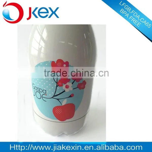 Bicycle Aluminum Handle Cover Sport Water Bottle photo-2