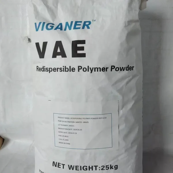 Top Redispersible Polymer Powder for Tile Adhesive