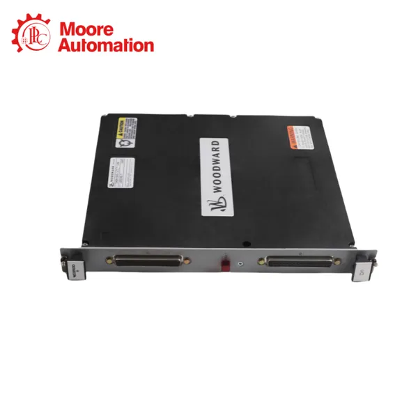 WOODWARD 5464-643 48 Channels Discrete Input In Stock photo-2