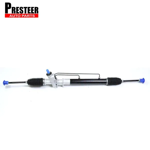 0k60a-32-110 0K60A32110 57700-4E040 0K71C32110 Hydraulic Power Steering Rack Steering Gear for Kia Besta for Mazda Bongo LHD photo-4