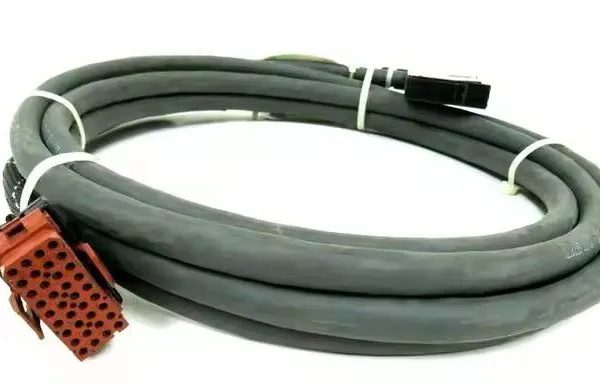 ABB Bailey Cable NKTU01-15,10,20,25,30